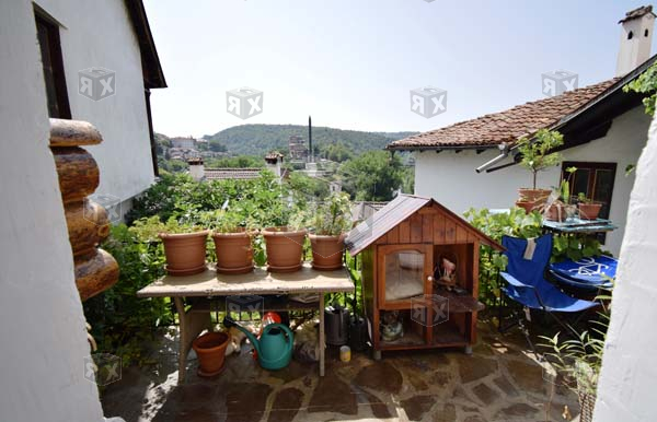 Image No.25-Maison de 2 chambres à vendre à Veliko Tarnovo