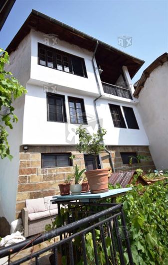 Image No.29-Maison de 2 chambres à vendre à Veliko Tarnovo