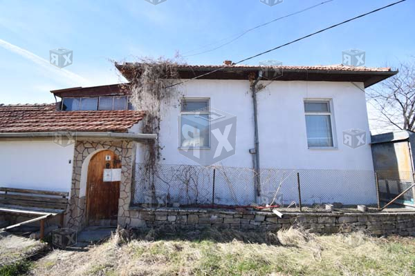 Image No.2-Maison de 3 chambres à vendre à Burya