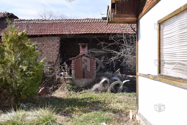 Image No.20-Maison de 3 chambres à vendre à Burya