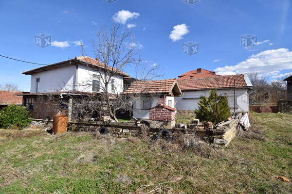 Image No.25-Maison de 3 chambres à vendre à Burya