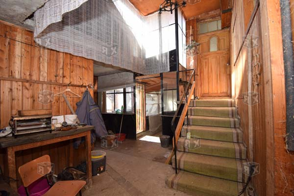 Image No.3-Maison de 3 chambres à vendre à Burya