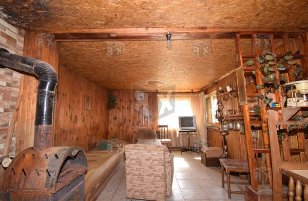 Image No.4-Maison de 3 chambres à vendre à Burya