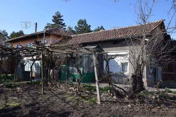 Image No.13-Maison de 3 chambres à vendre à Obedinenie