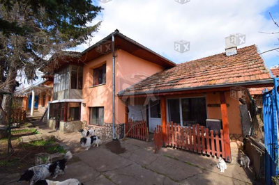 1 - Strahilovo, House