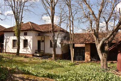 1 - Gorsko Kalugerovo, House