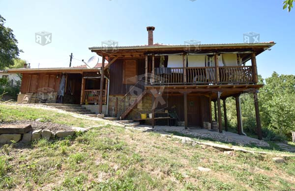 Image No.1-3 Bed House for sale
