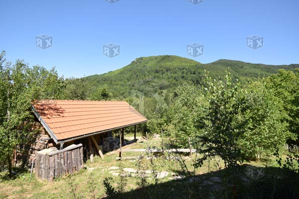 Image No.5-Maison de 3 chambres à vendre à Tryavna