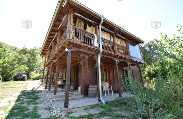 Image No.22-Maison de 3 chambres à vendre à Tryavna