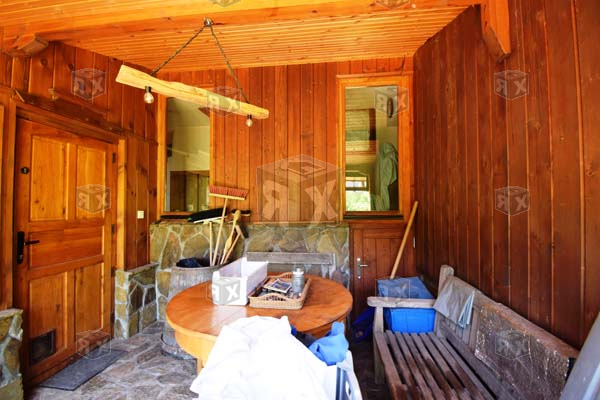 Image No.12-Maison de 3 chambres à vendre à Tryavna