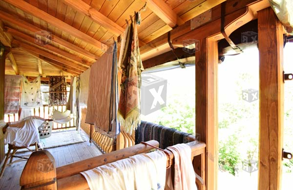 Image No.10-Maison de 3 chambres à vendre à Tryavna