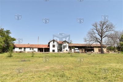1 - Dolna Lipnitsa, House