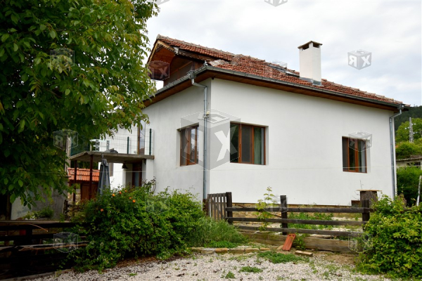 Image No.1-3 Bed House for sale