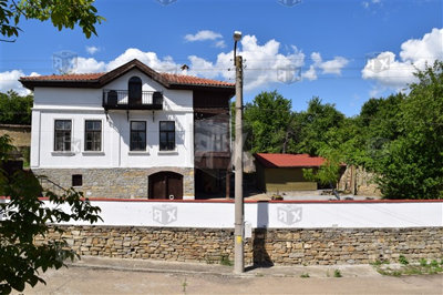 1 - Tserova Koriya, Maison