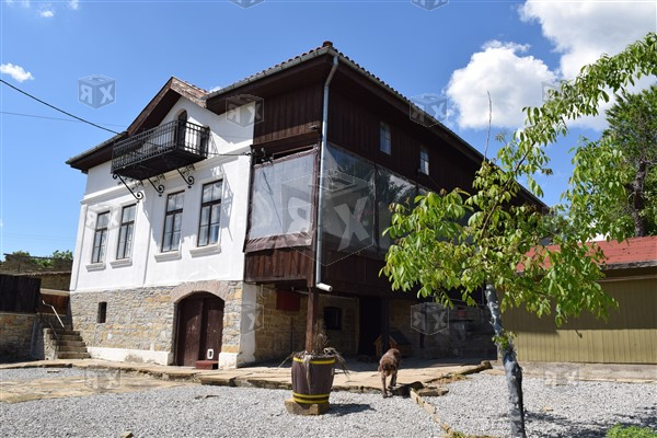 Image No.15-Maison de 5 chambres à vendre à Tserova Koriya
