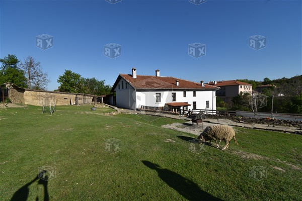 Image No.2-Maison de 5 chambres à vendre à Tserova Koriya