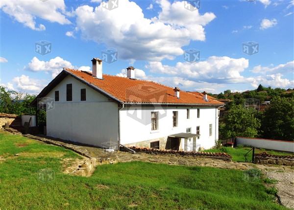 Image No.24-Maison de 5 chambres à vendre à Tserova Koriya