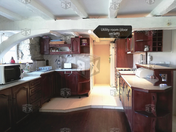 Image No.8-Maison de 5 chambres à vendre à Tserova Koriya