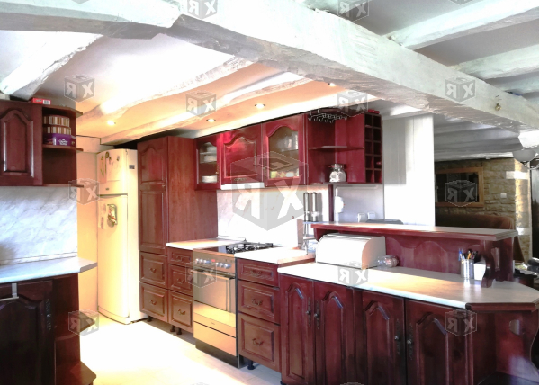 Image No.9-Maison de 5 chambres à vendre à Tserova Koriya