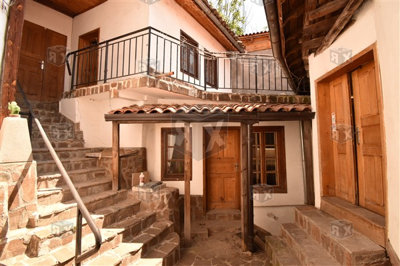 1 - Veliko Tarnovo, Maison