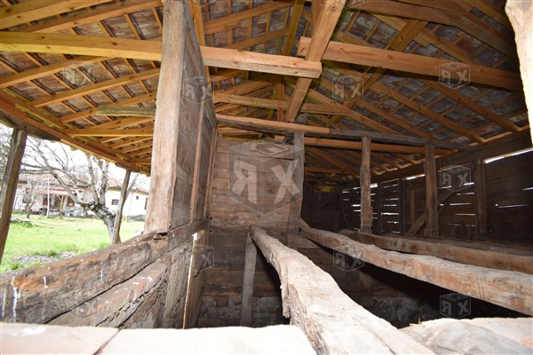 Image No.12-Maison de 4 chambres à vendre à Chakali