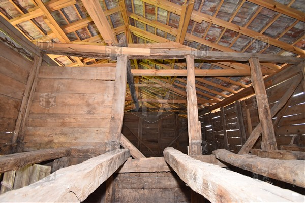 Image No.13-Maison de 4 chambres à vendre à Chakali