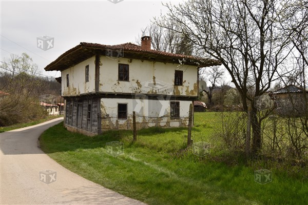 Image No.14-Maison de 4 chambres à vendre à Chakali