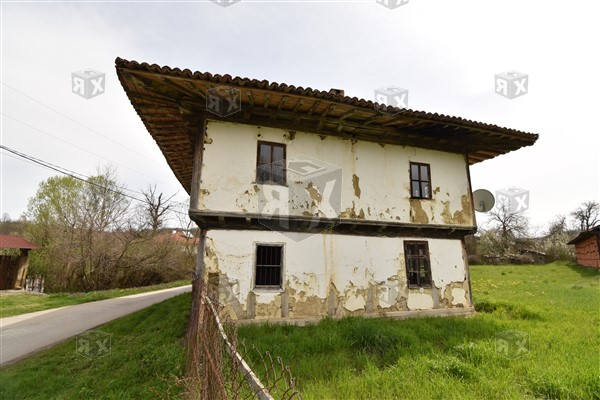 Image No.15-Maison de 4 chambres à vendre à Chakali
