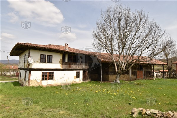 Image No.16-Maison de 4 chambres à vendre à Chakali