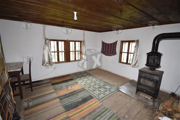 Image No.6-Maison de 4 chambres à vendre à Chakali