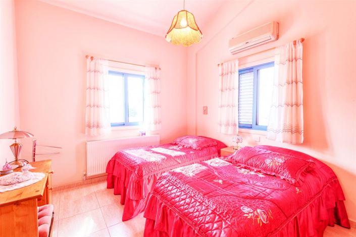 Image No.13-Villa de 3 chambres à vendre à Polis