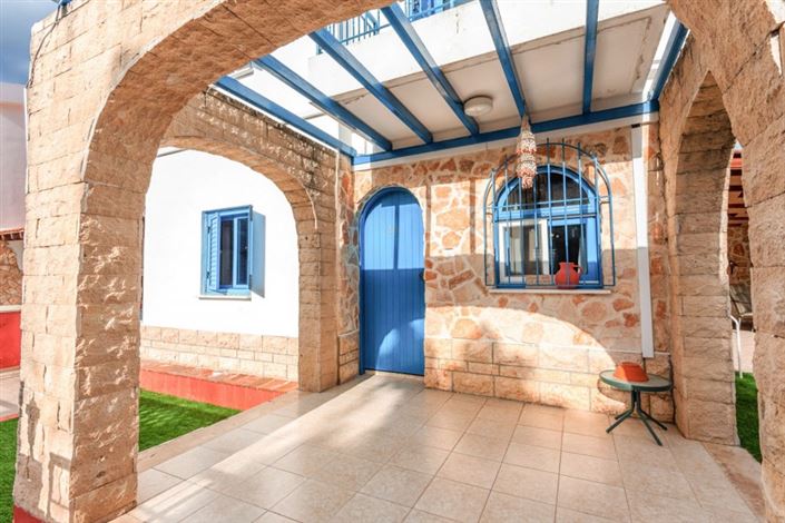 Image No.17-Villa de 3 chambres à vendre à Polis