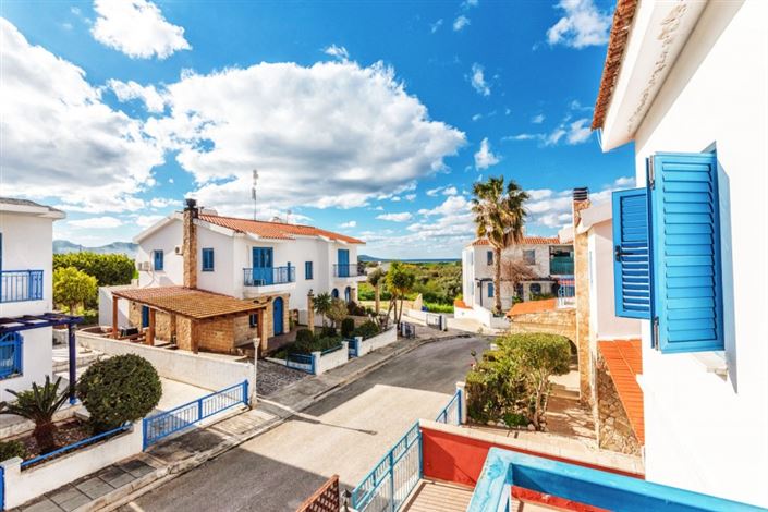 Image No.19-Villa de 3 chambres à vendre à Polis