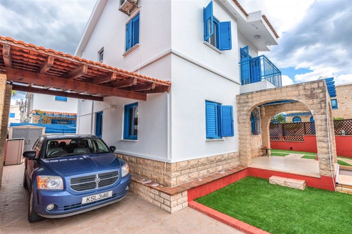 Image No.20-Villa de 3 chambres à vendre à Polis