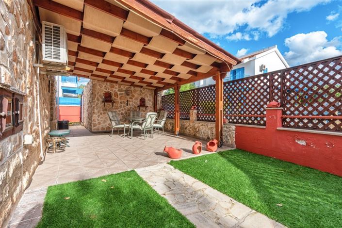 Image No.3-Villa de 3 chambres à vendre à Polis