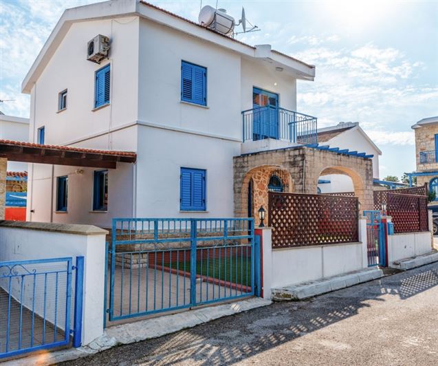 Image No.21-Villa de 3 chambres à vendre à Polis