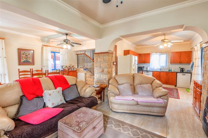 Image No.4-Villa de 3 chambres à vendre à Polis