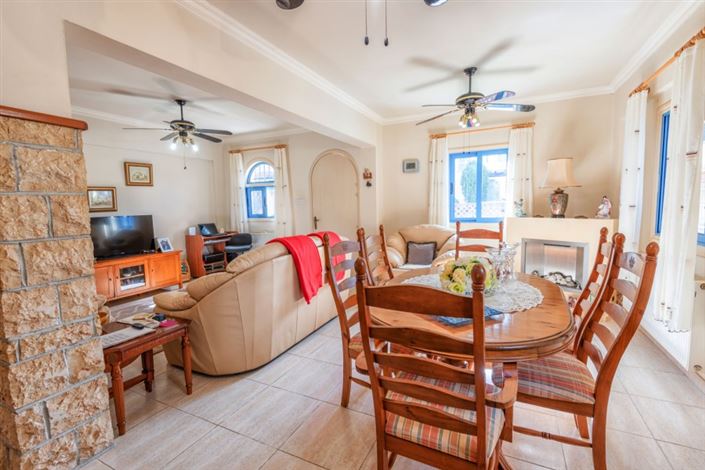 Image No.6-Villa de 3 chambres à vendre à Polis