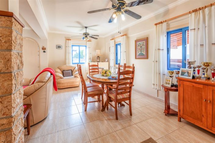 Image No.7-Villa de 3 chambres à vendre à Polis