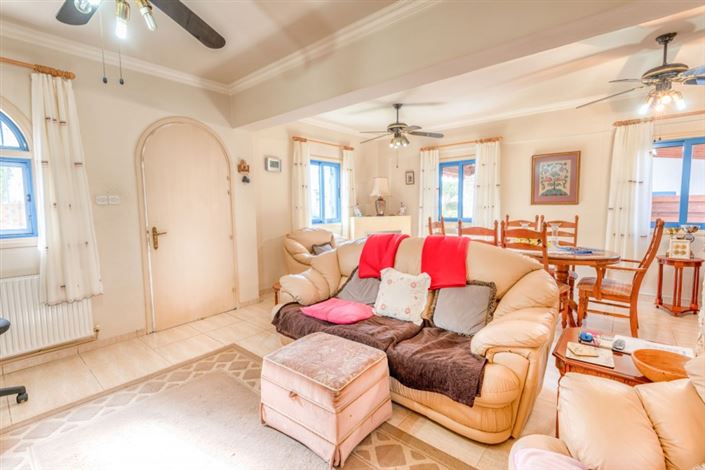 Image No.9-Villa de 3 chambres à vendre à Polis