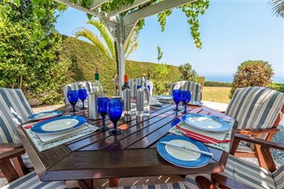 Detached Villa For Sale  in  Neo Chorio