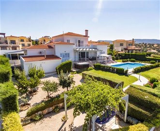 Detached Villa For Sale  in  Neo Chorio