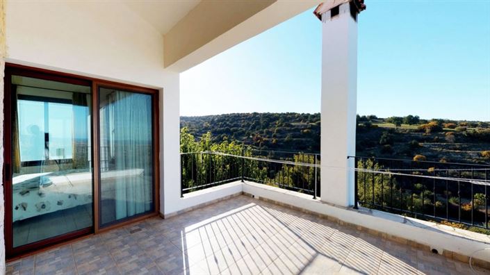 Image No.14-Villa de 3 chambres à vendre à Polis