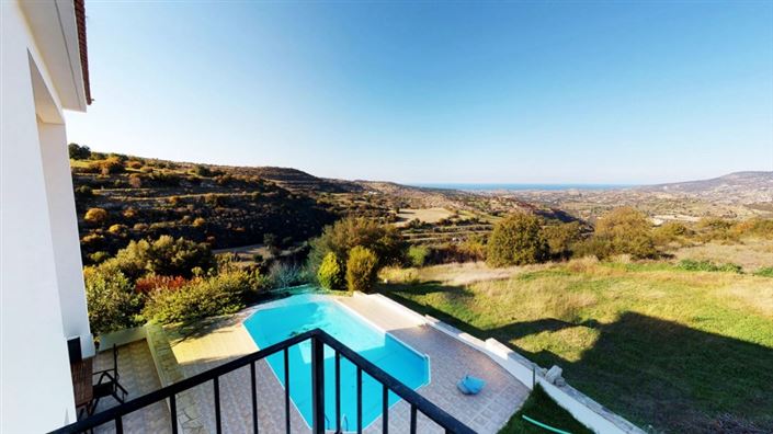 Image No.16-Villa de 3 chambres à vendre à Polis