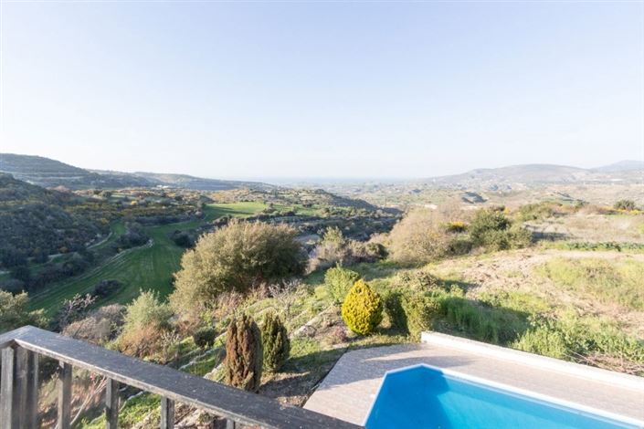 Image No.17-Villa de 3 chambres à vendre à Polis