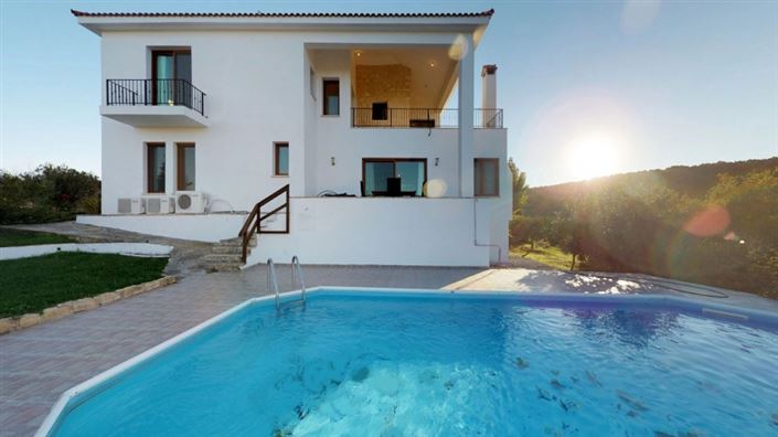 Image No.18-Villa de 3 chambres à vendre à Polis