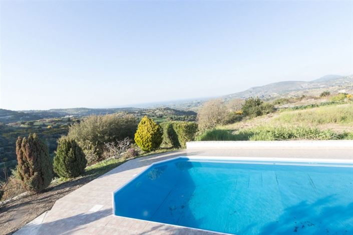 Image No.19-Villa de 3 chambres à vendre à Polis