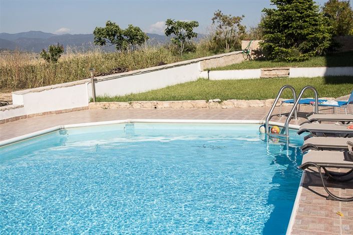 Image No.20-Villa de 3 chambres à vendre à Polis