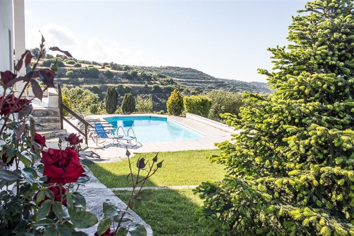 Image No.3-Villa de 3 chambres à vendre à Polis