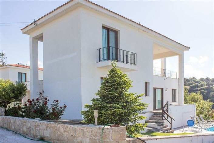 Image No.23-Villa de 3 chambres à vendre à Polis